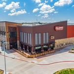 Alamo Drafthouse Cinema Denton