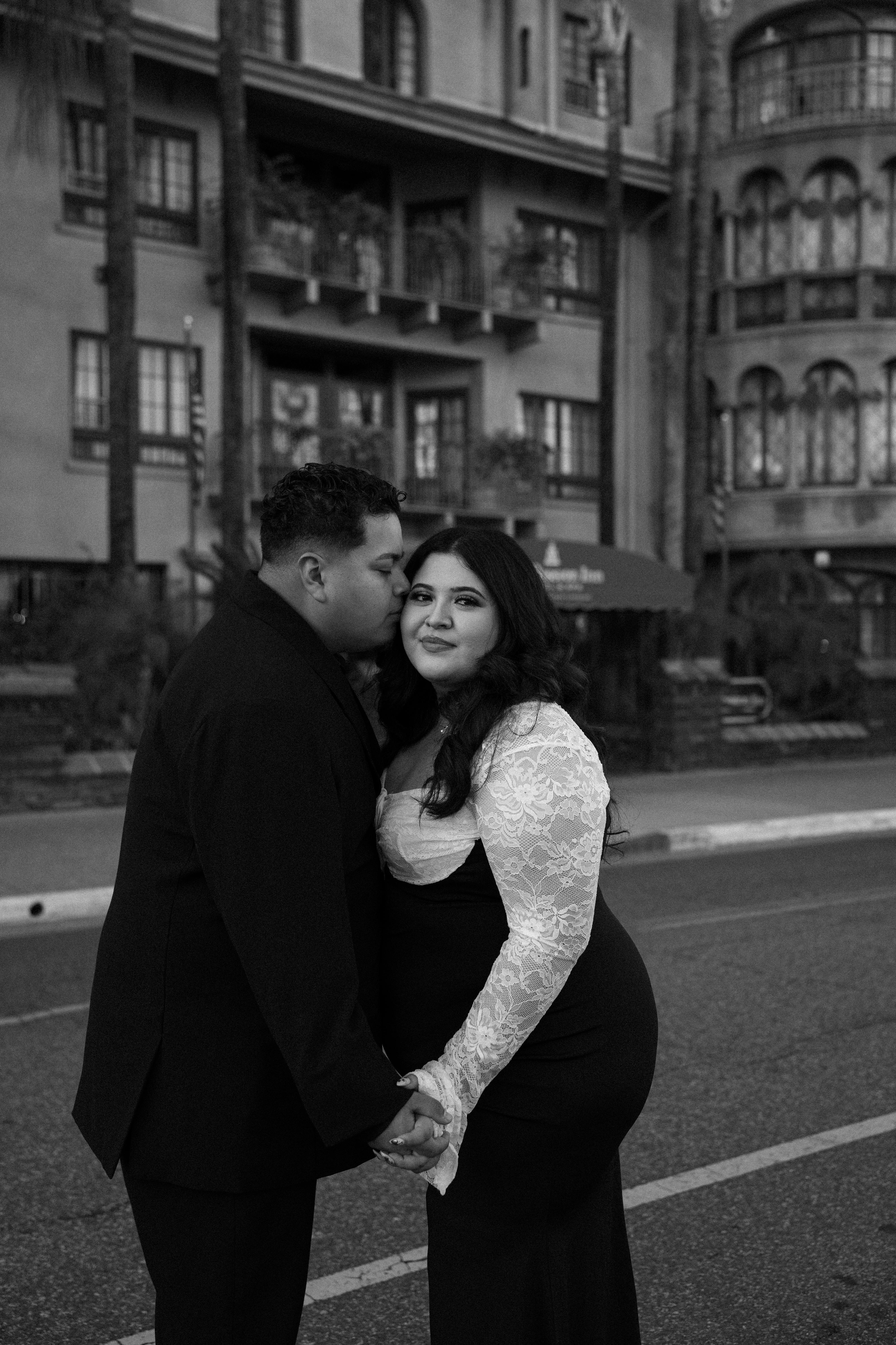 The Wedding Website of Cynthia Rodriguez and Fernando Quevedo
