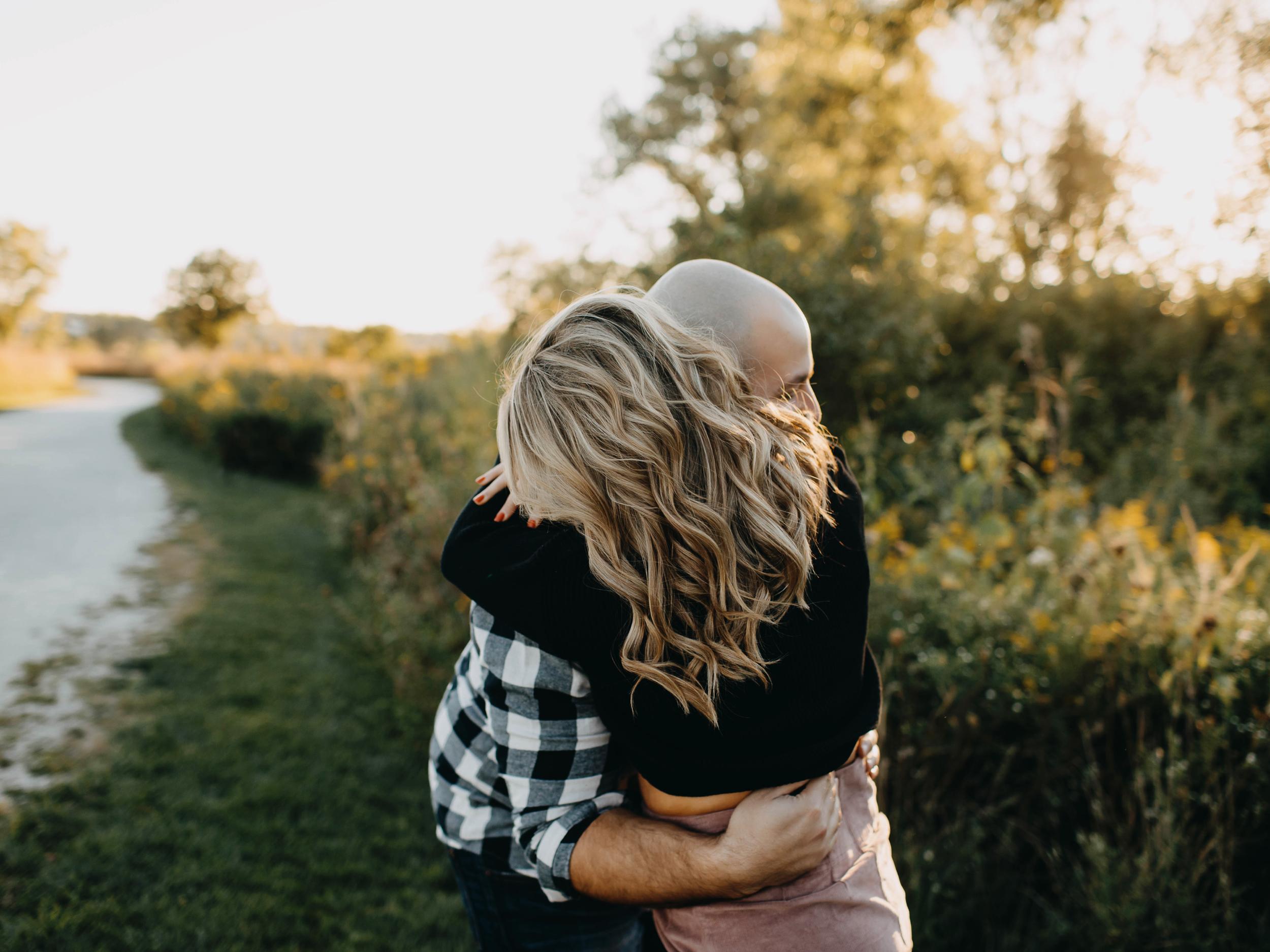 The Wedding Website of Kadie Savaria and Vinny Crudo