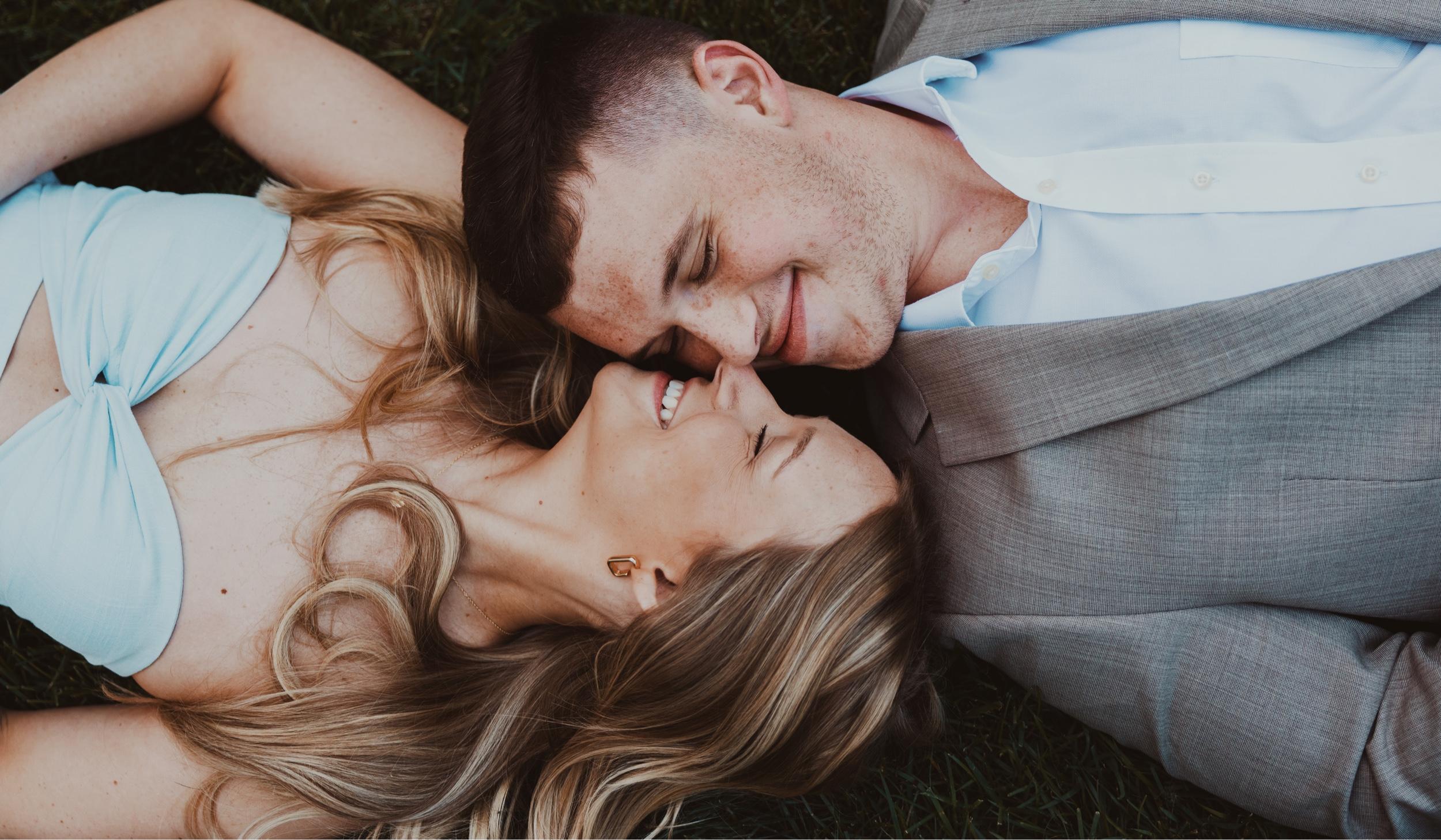 The Wedding Website of Carlie Morgan and Alec Avery