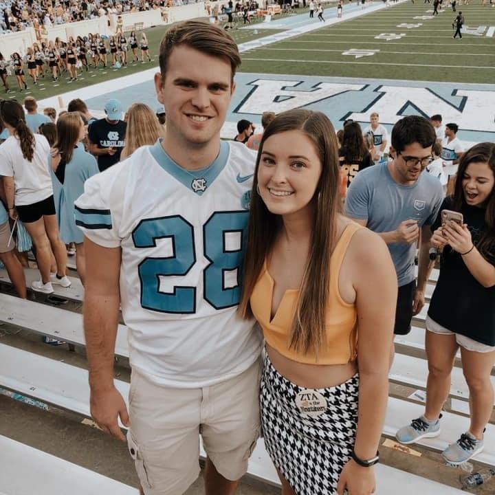 unc vs app game