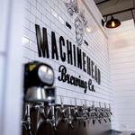 MachineHead Brewing Co.