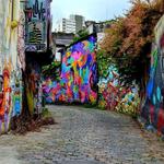 Beco do Batman