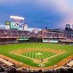 Target Field