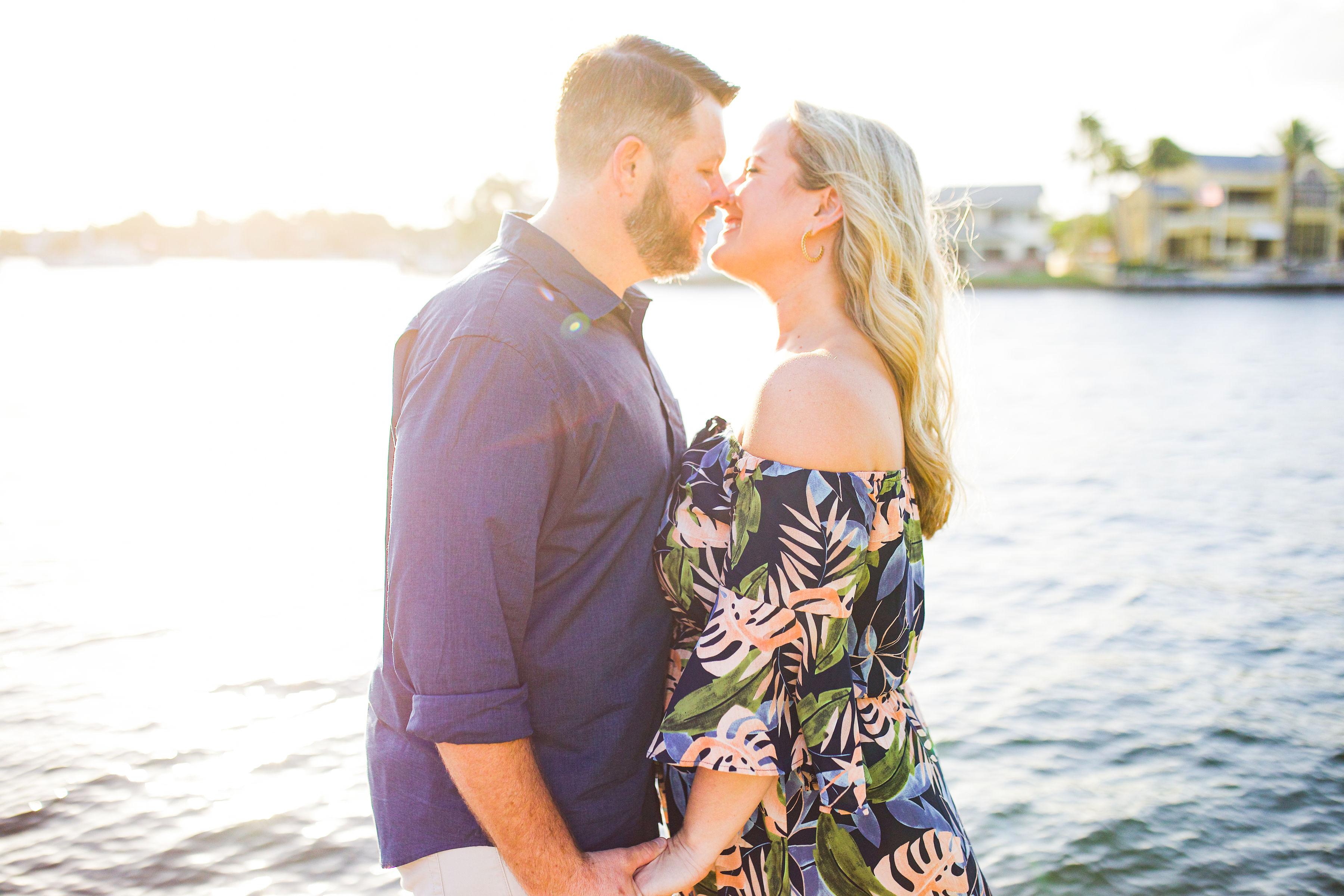 The Wedding Website of Maris Irwin and Joshua Eve