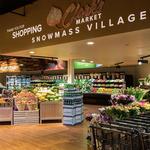 Clark's Market Snowmass Village