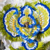 Museum of Junkanoo