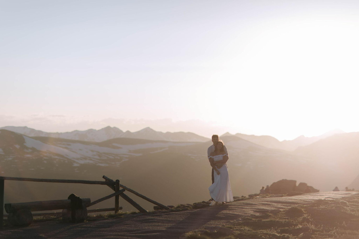 The Wedding Website of Sage Haskett and Brady Johnson