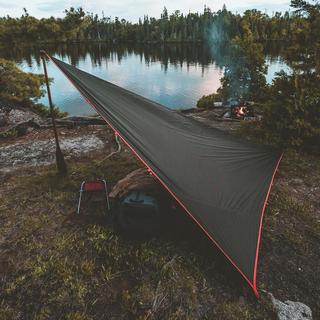 Abrigo Rain Fly Shelter