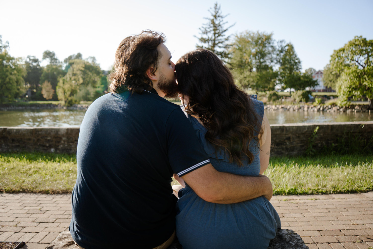 The Wedding Website of Arianna Idle and Garrett McKeand