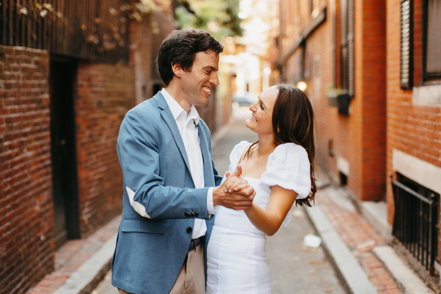 The Wedding Website of Colleen McGauley and Patrick Boor