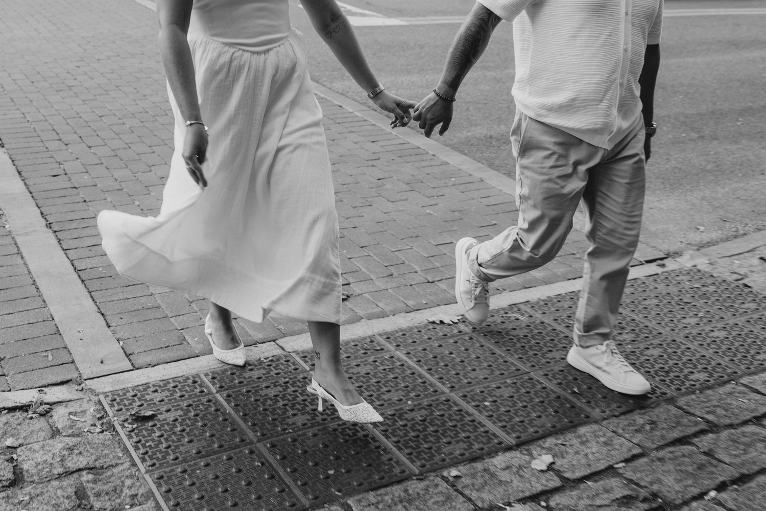 The Wedding Website of Madison Corrento and Tyler Trapani