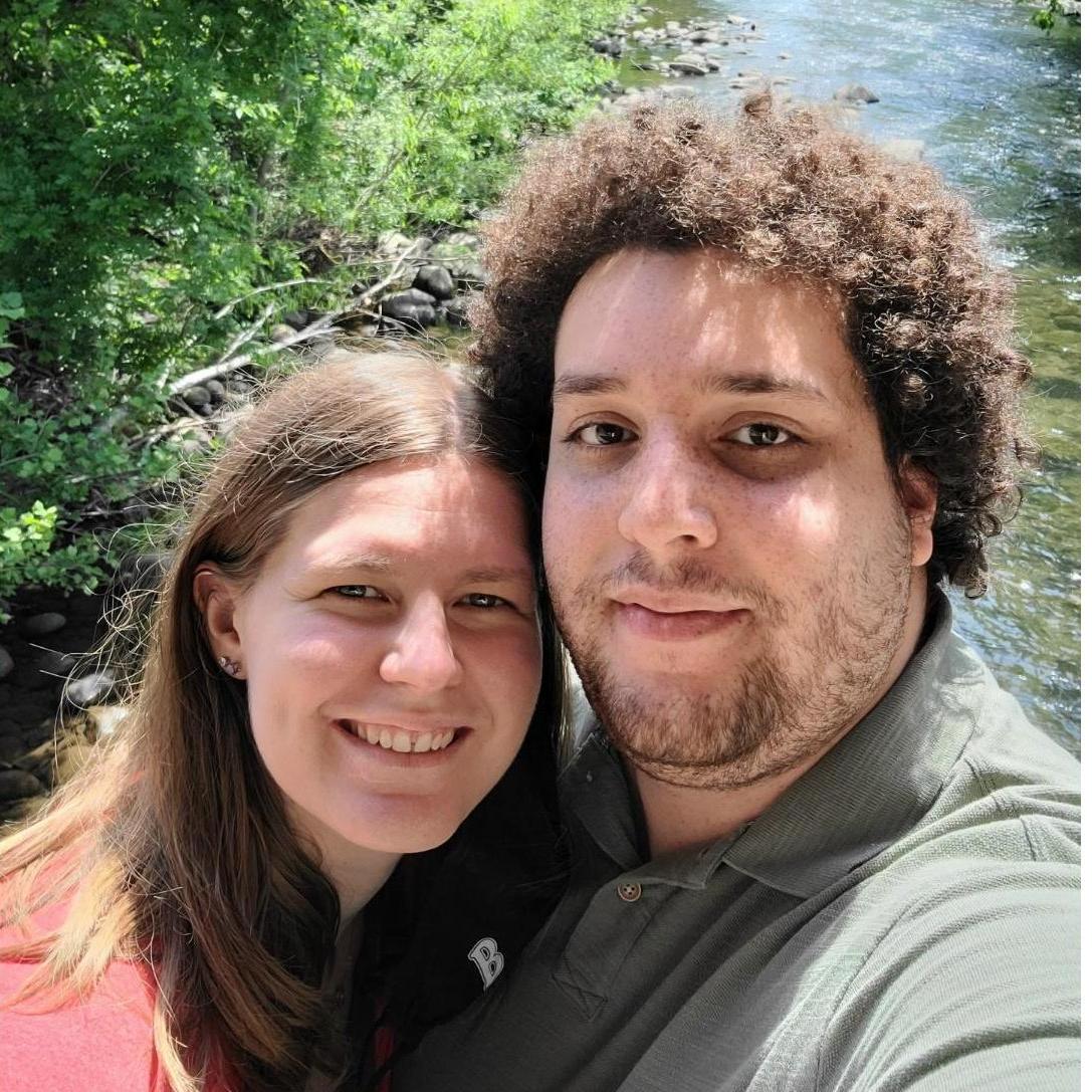 Great Smoky Mountains, Tennessee, 2021.