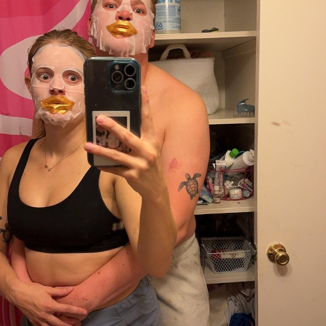 Self care queens