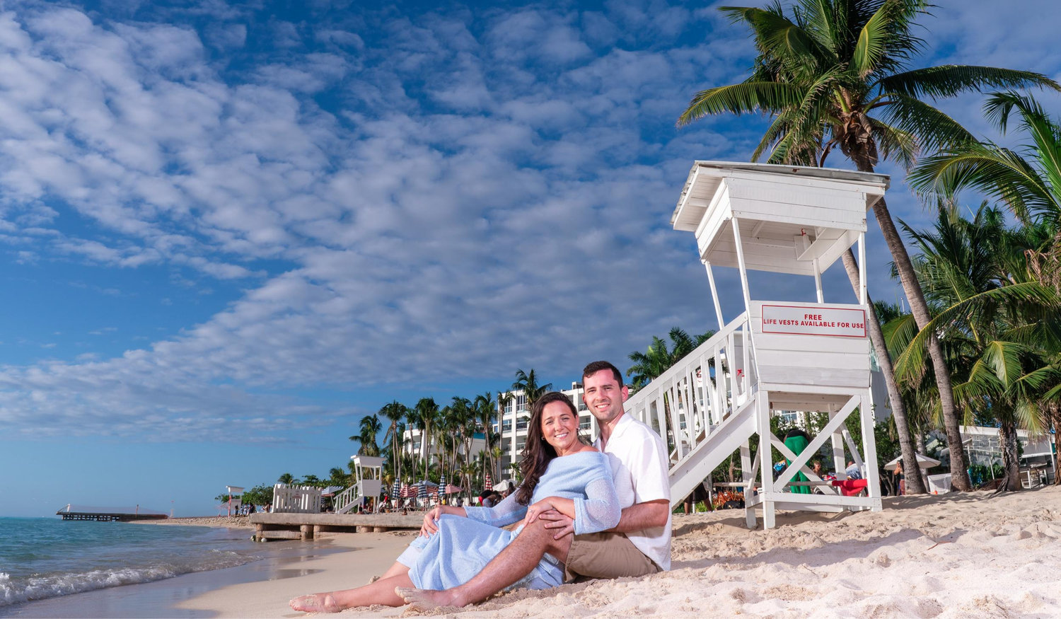 The Wedding Website of Julie Ercolani and Brett Getz