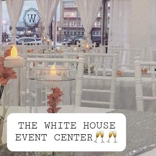 Our reception venue