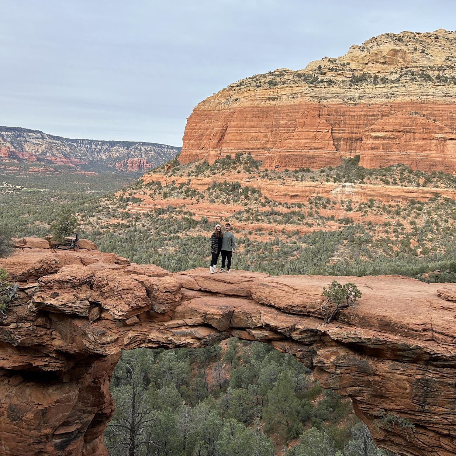 Arizona trip - Sedona