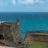 Castillo San Felipe del Morro