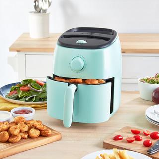 TASTI-CRISP™ 2.6QT Air Fryer