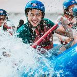 U.S. National Whitewater Center