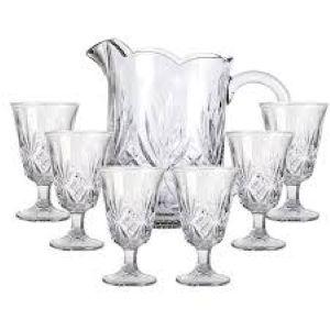 Water pitcher