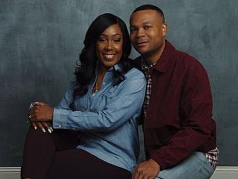 The Wedding Website of Summer S Lakes and Demetrice A Fortson