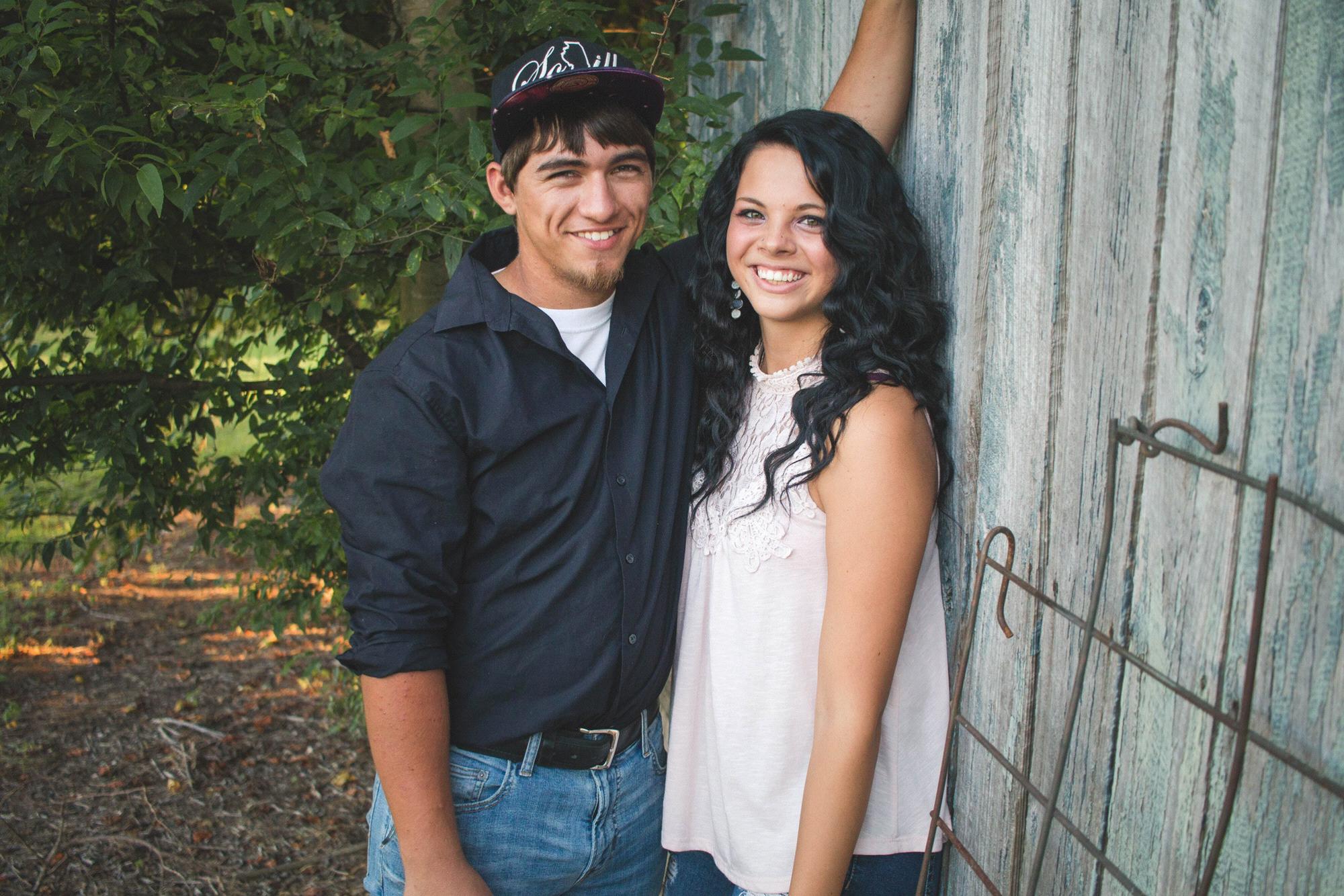 Second Year Pictures 2017