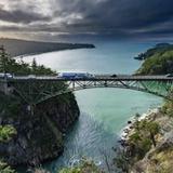 Deception Pass State Park