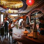 Bar Raval