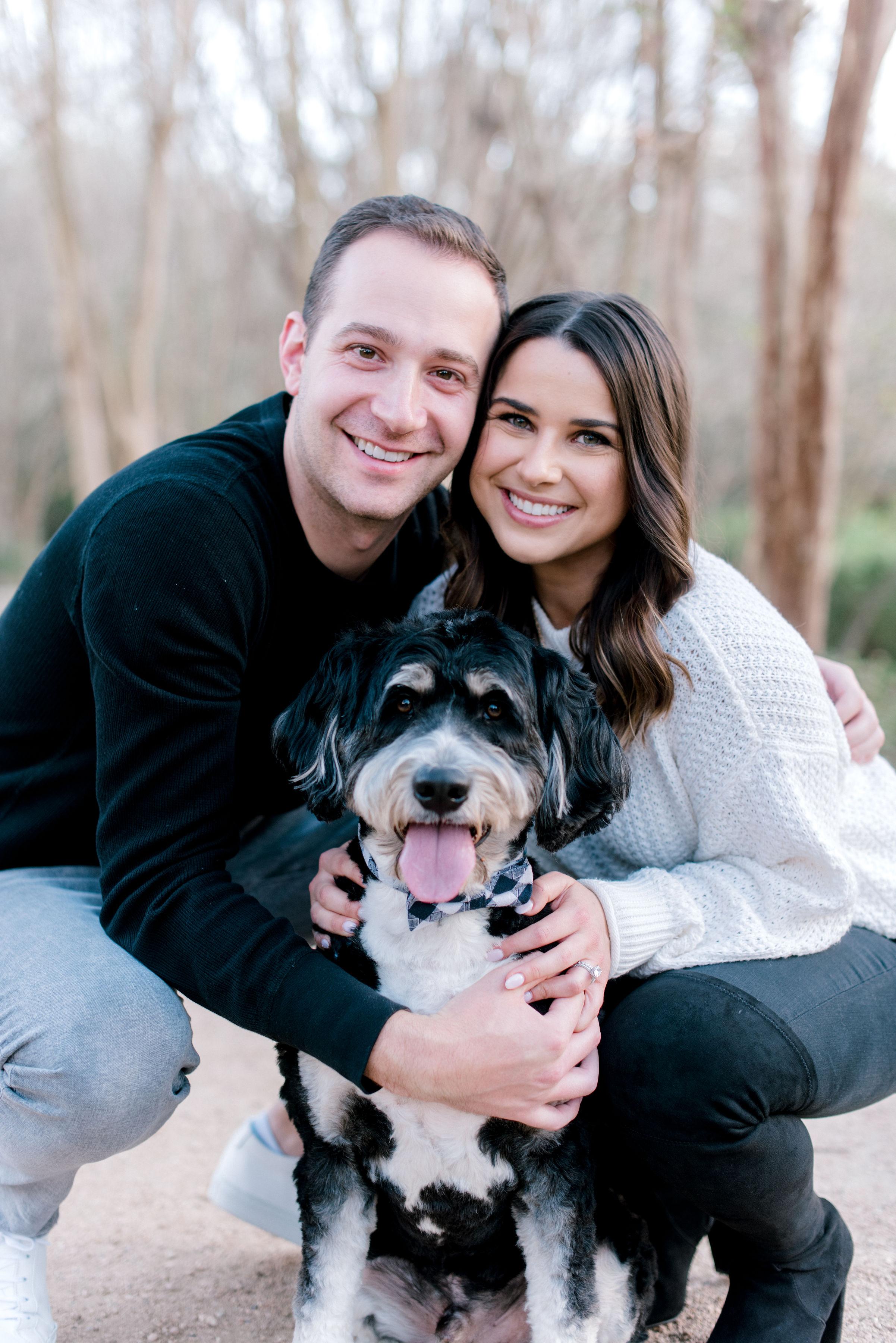 The Wedding Website of Rachel Navon and Jonathan Kleinman