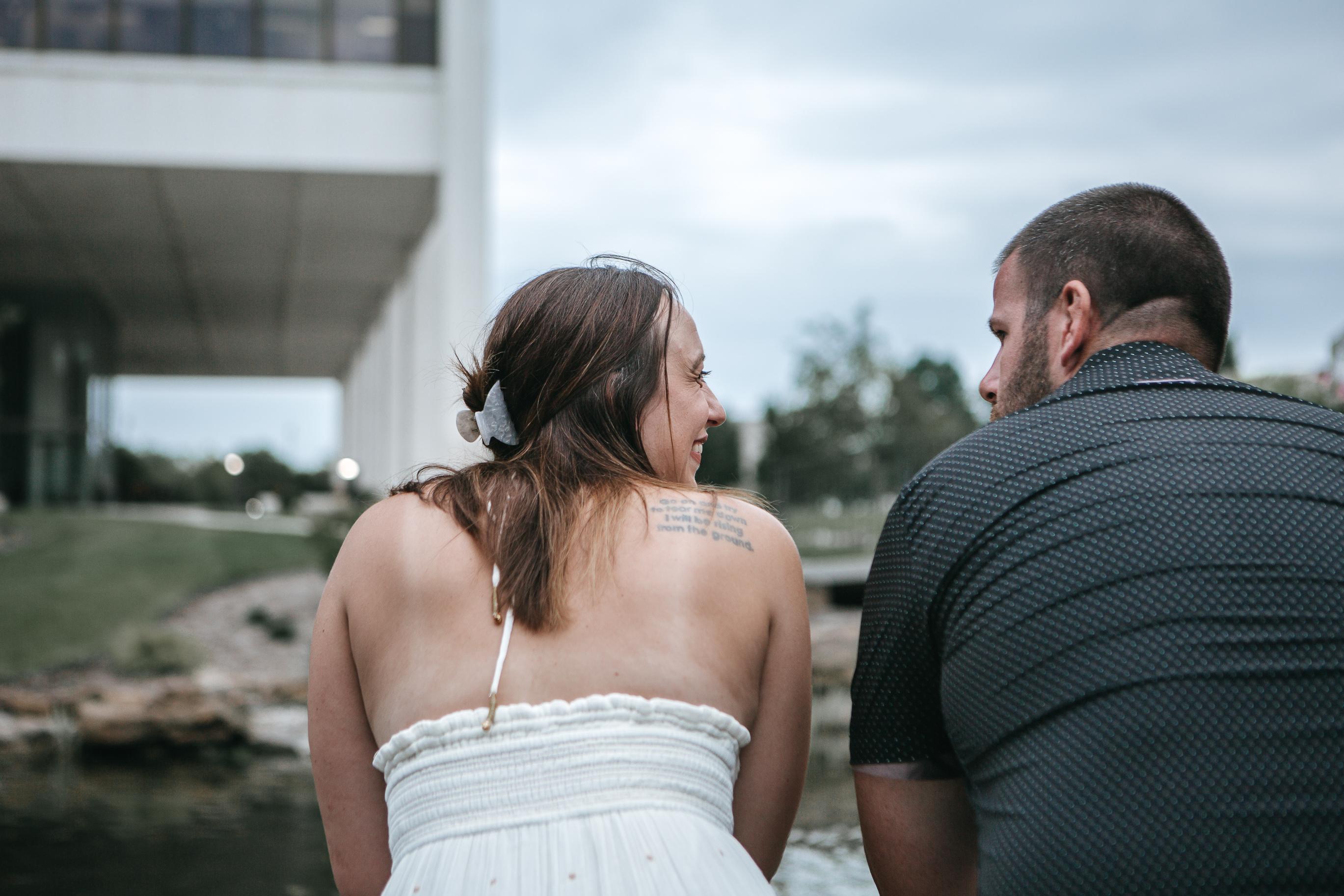 The Wedding Website of Brenna Harris and Eric Ferguson