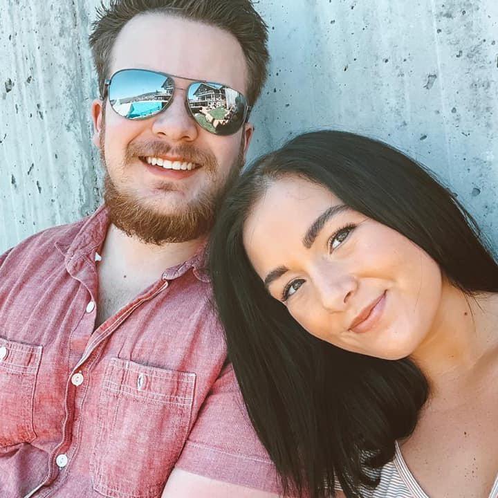 Our first year anniversary! August 19th, 2019