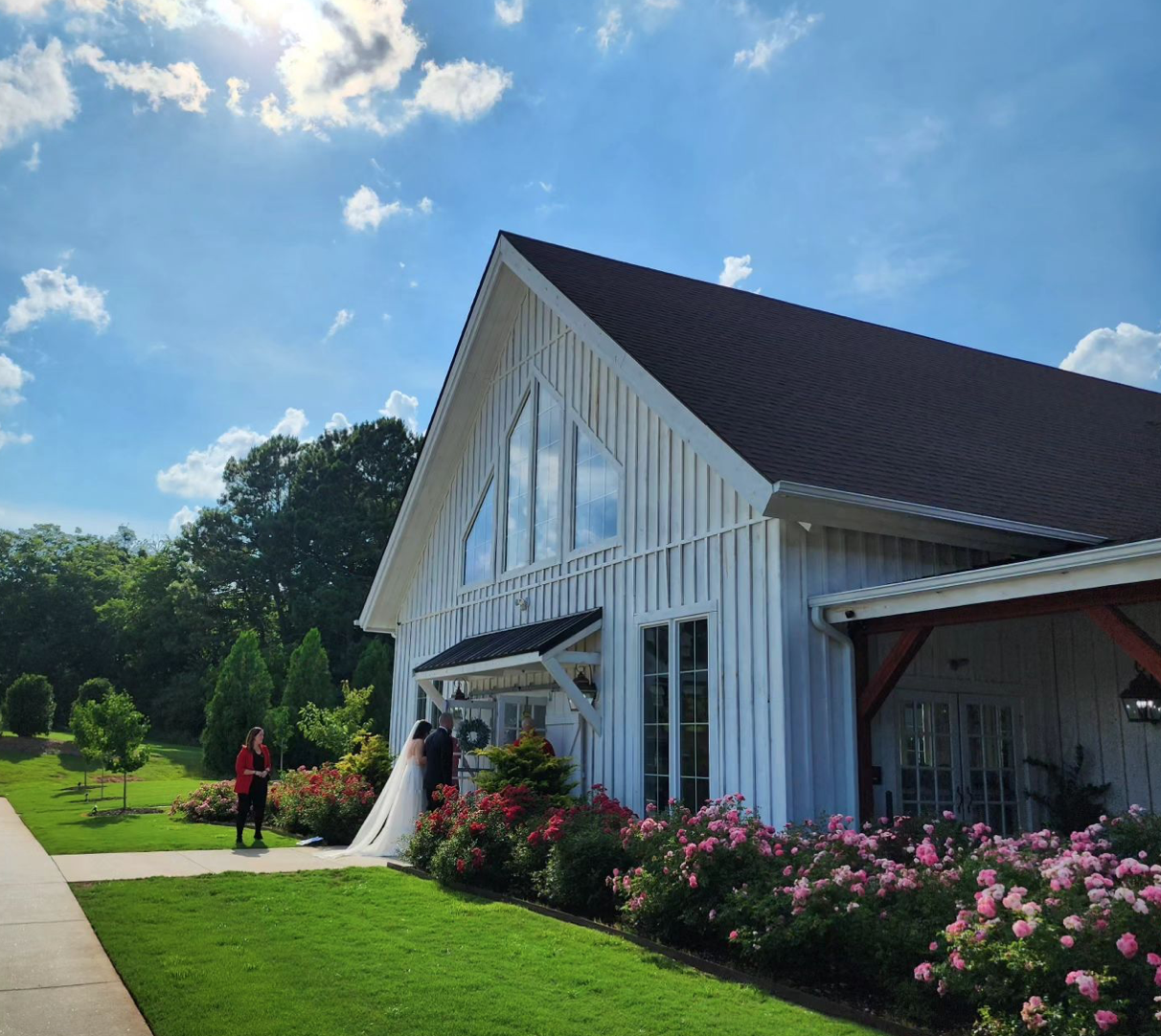 The Wedding Website of Whitney Rodgers and Jakob Dismukes