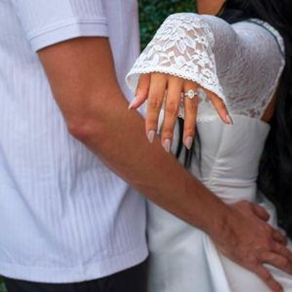 Honeymoon Fund