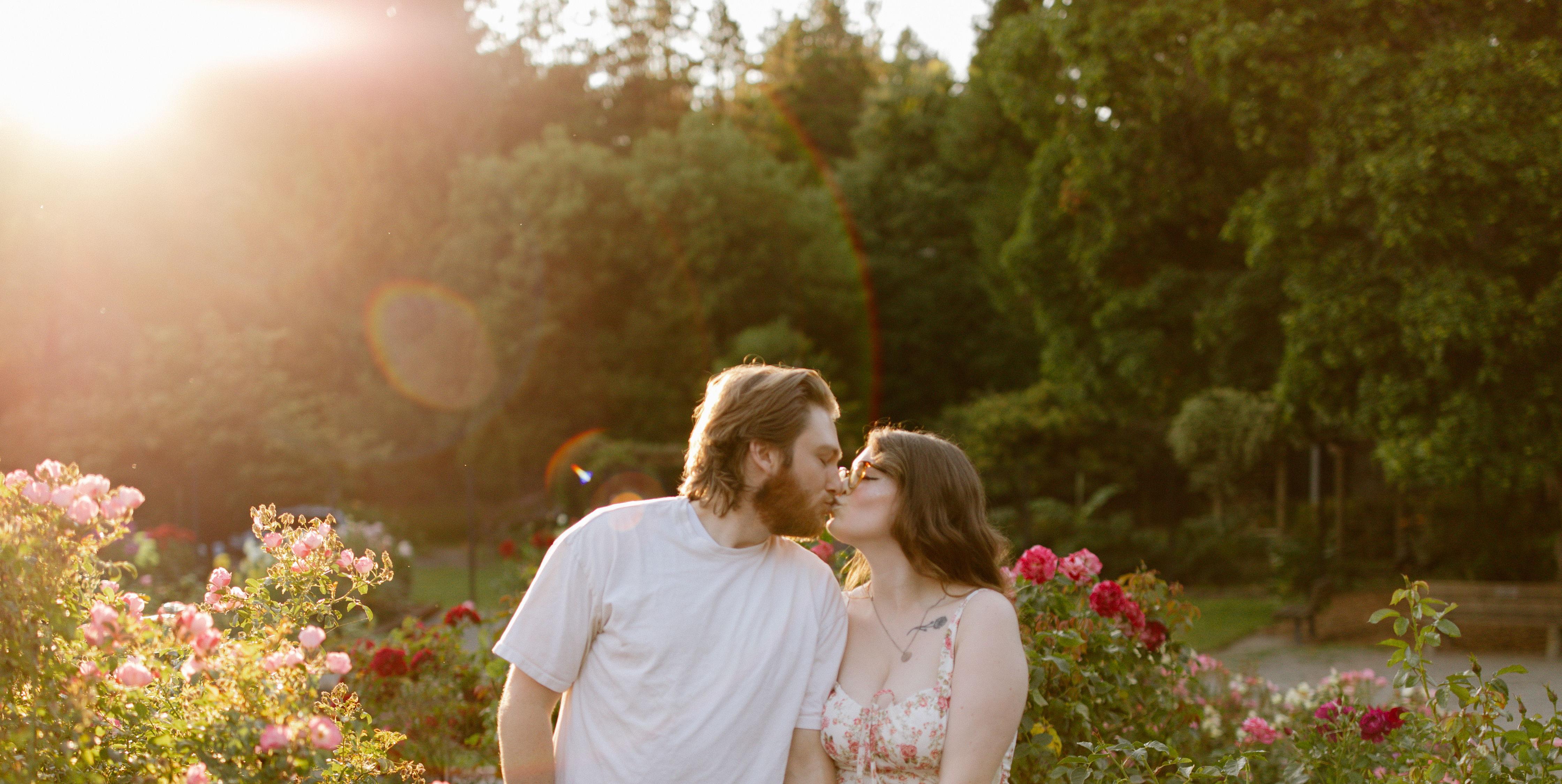 The Wedding Website of Desiree Coleman and Erik Thomas-Hommer