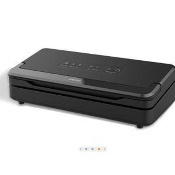 Vacuum Sealer | Anova