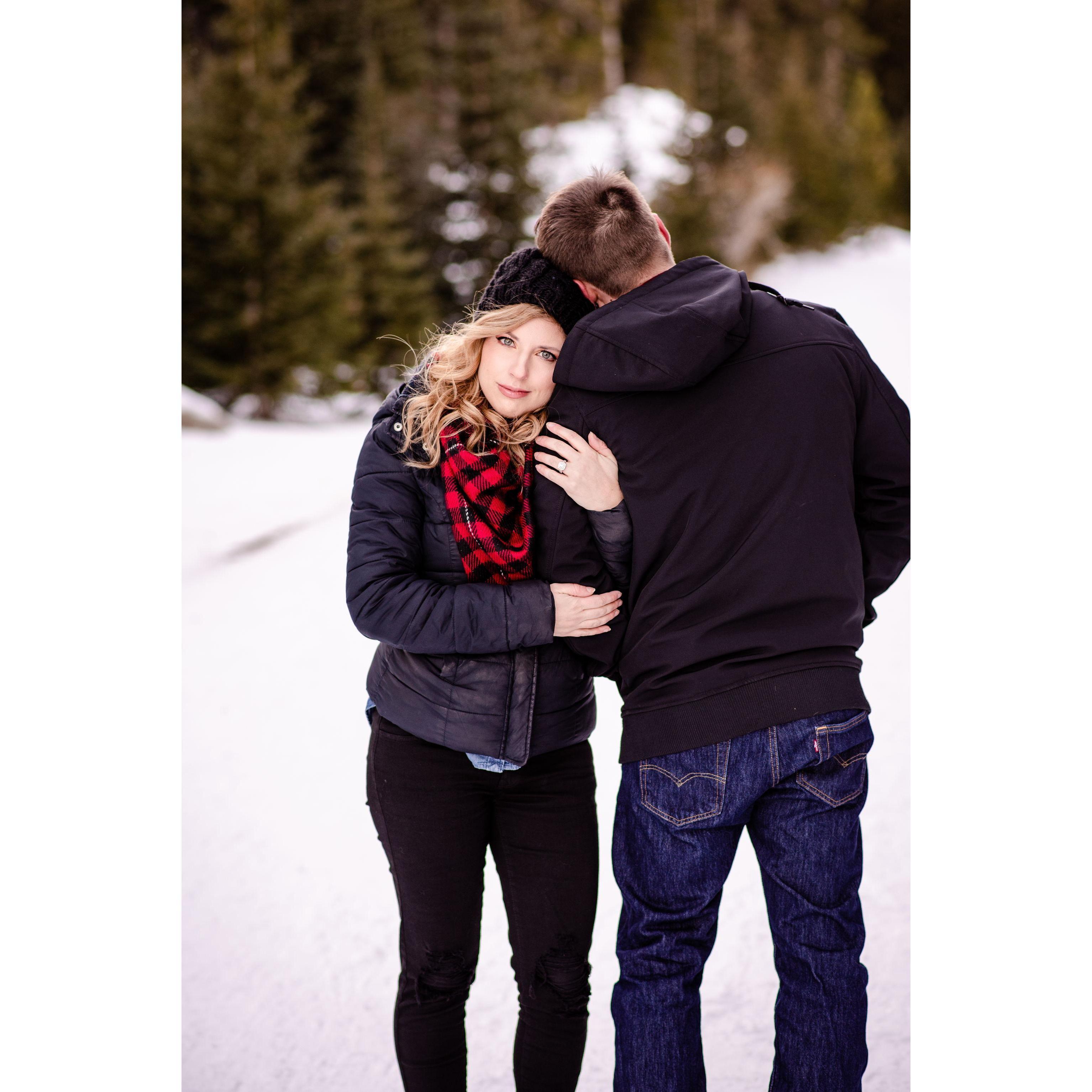Britni Girard Photography