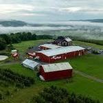 Beak & Skiff Cider Mill