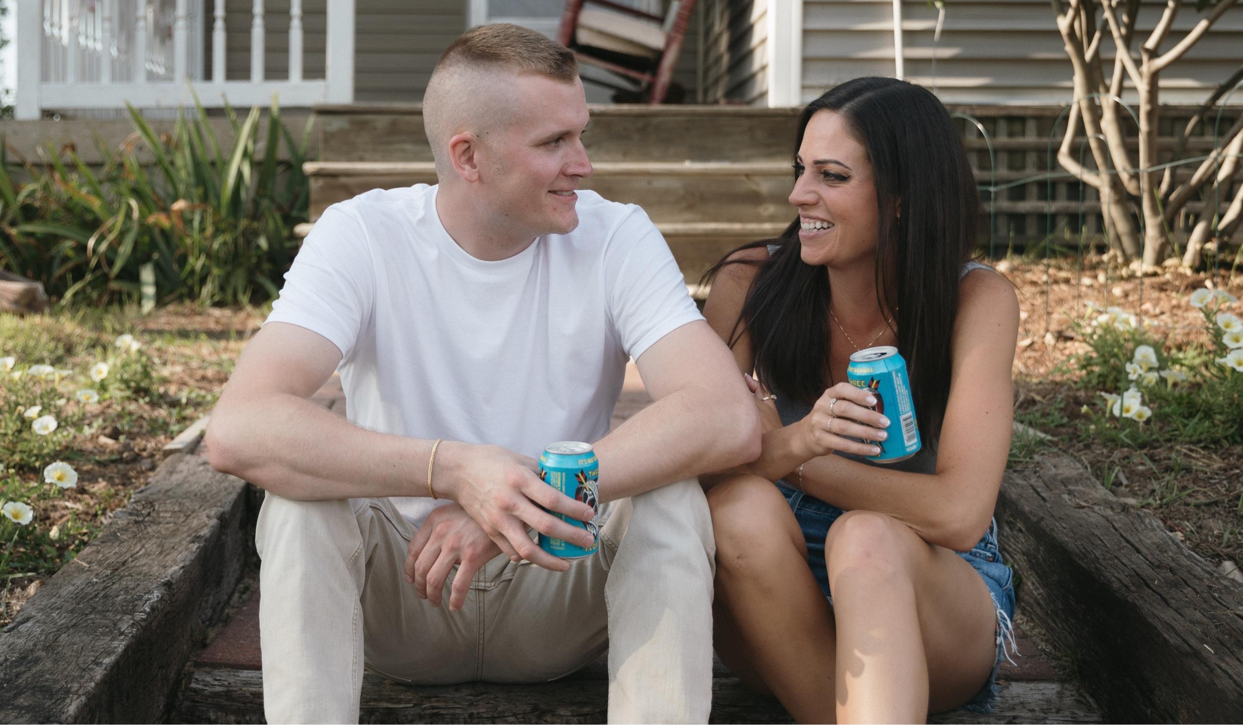 The Wedding Website of Morgan Trace and Andrew Lundeen