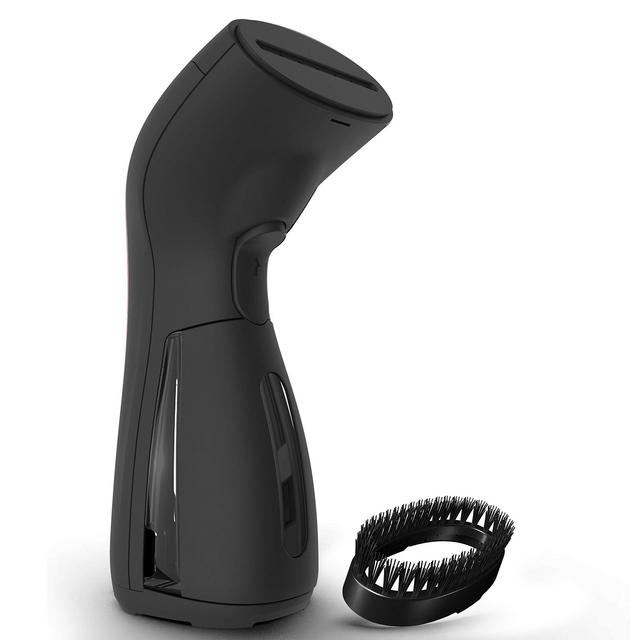 isteam Handheld Steamer [(Charcoal Black)