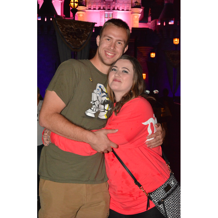 Disney '17