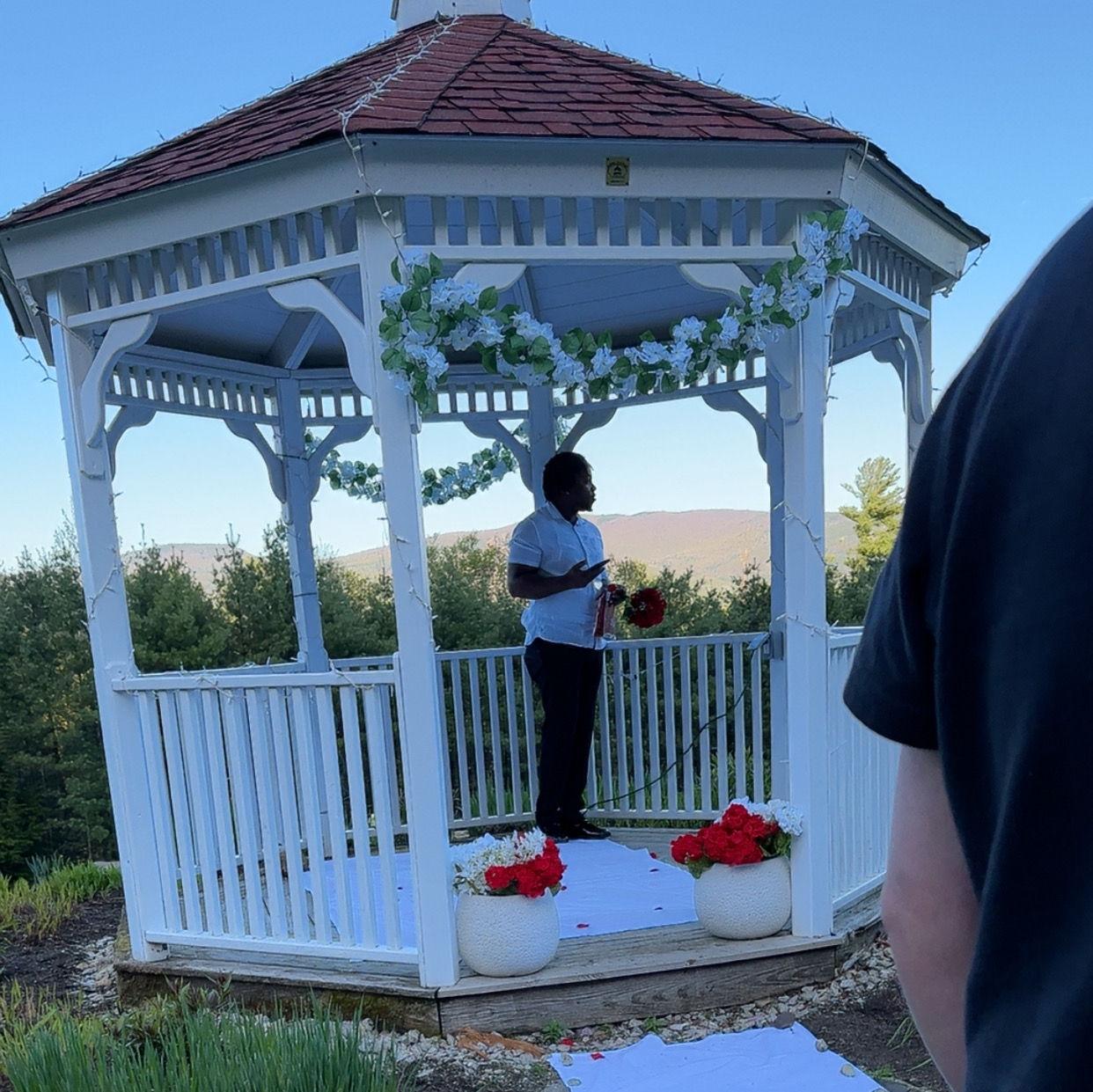 Engagement Day