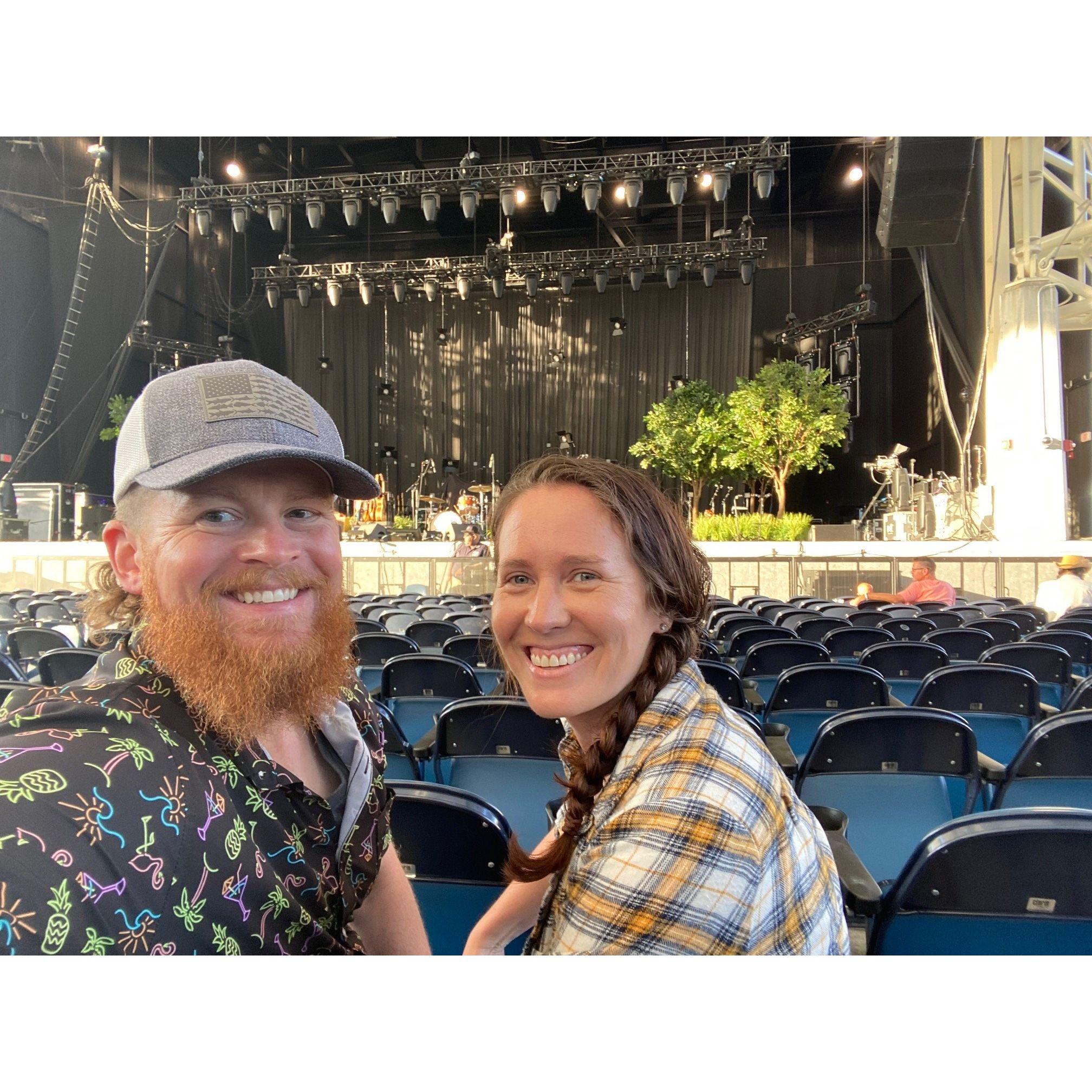 Maren Morris Concert