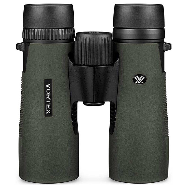 Vortex Optics Diamondback HD 8x32 Binoculars