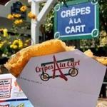 Crepes A La Cart