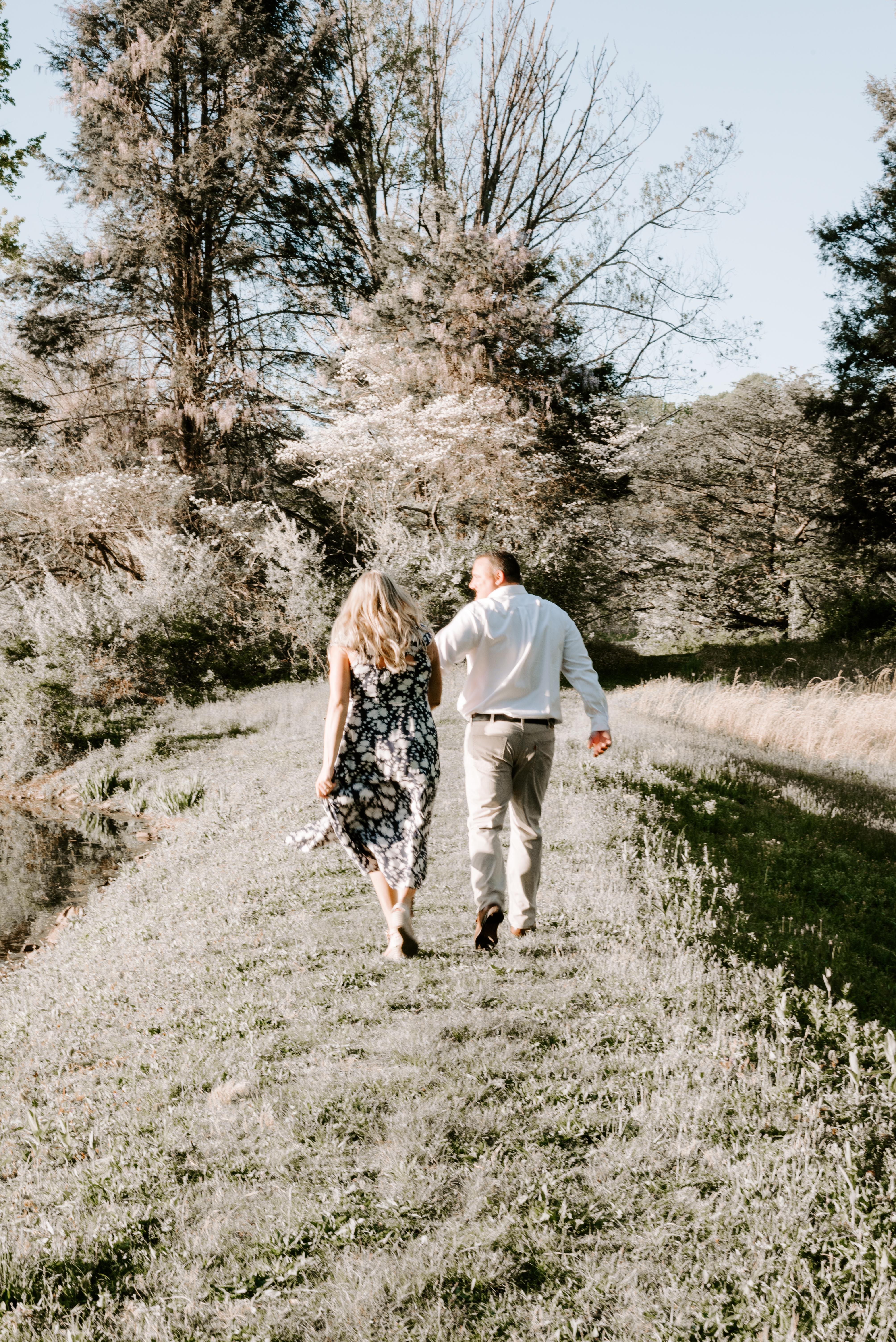 The Wedding Website of Amelia Smith and Allan Ray