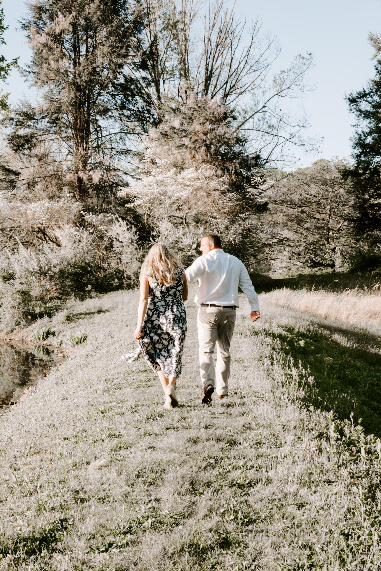The Wedding Website of Amelia Smith and Allan Ray