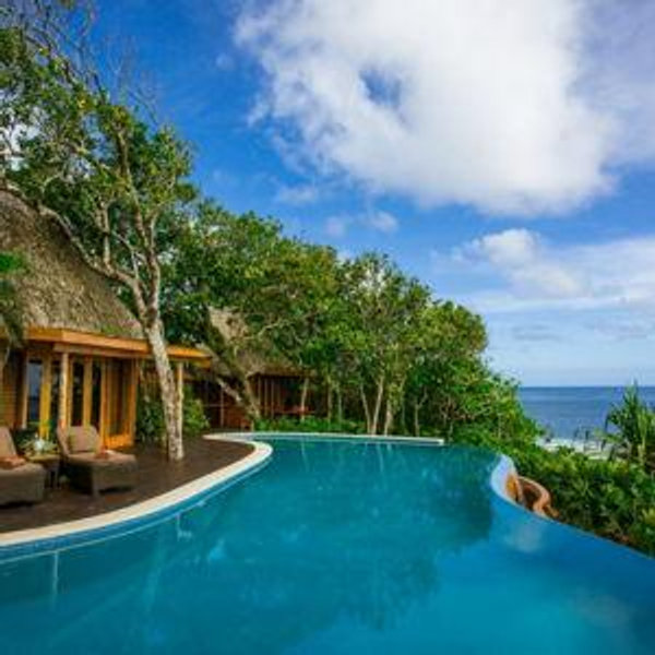 Honeymoon Resort
