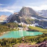 Glacier National Park