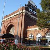 The Chattanooga Choo Choo District